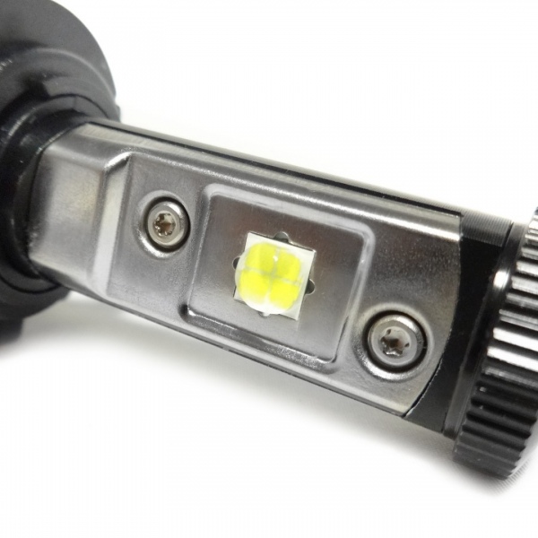 Светодиодная LED лампа Sho-me G 1.4 (H7)