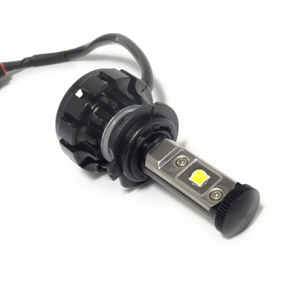 Светодиодная LED лампа Sho-me G 1.4 (H7)