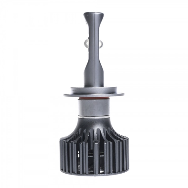 Светодиодная LED лампа AMS EXTREME POWER-F(H7)