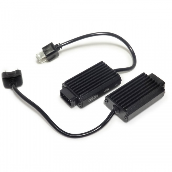 Светодиодная LED лампа Sho-me G 1.4 (H7)