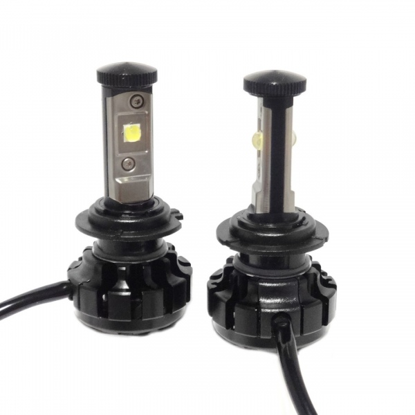 Светодиодная LED лампа Sho-me G 1.4 (H7)