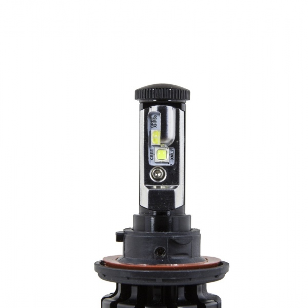 Светодиодная LED лампа Sho-me G 1.4 (H13)
