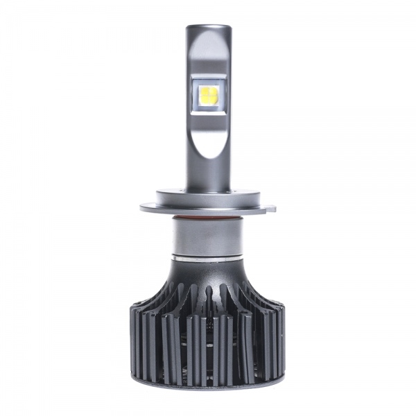 Светодиодная LED лампа AMS EXTREME POWER-F(H7)