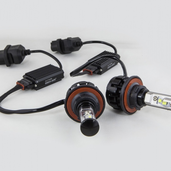 Светодиодная LED лампа Sho-me G 1.4 (H13)